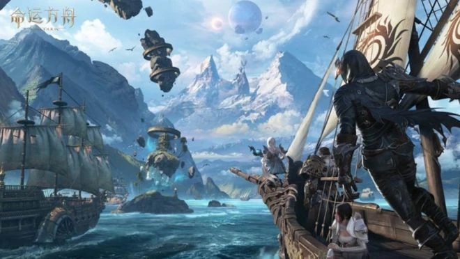 大的真來了！2023遊戲之夜的七款神秘大作都是啥？