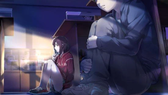 產長篇視覺小說《歡迎加入奇趣社》定檔4月27日