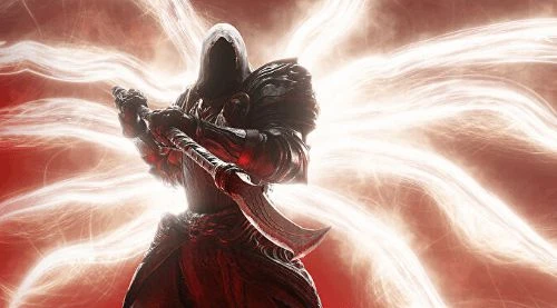 《暗黑破壞神4》PC版沒有本地合作模式 僅限主機端