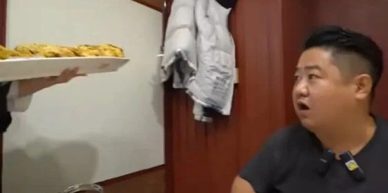 當一群特級廚師，下場「降維打擊」探店網紅