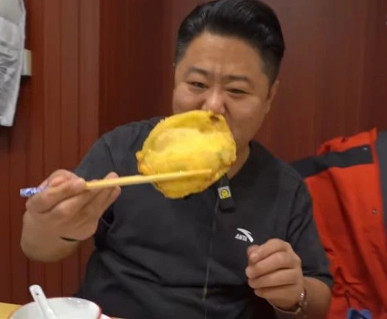 當一群特級廚師，下場「降維打擊」探店網紅