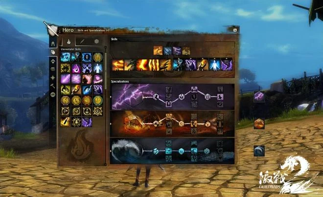 《激戰2》這家公會到底什麼來頭？國服所有團本的速通記錄都是它