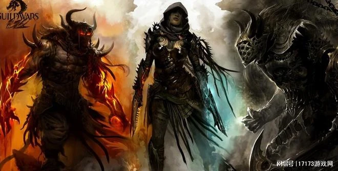 《激戰2》保持國服所有團本的速刷記錄的公會,卻將對手放在全球