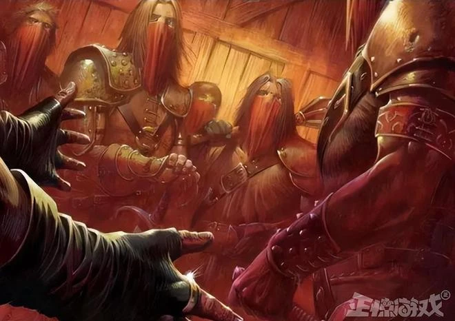 魔獸版孔乙己?臭名昭著的美艷女反派,直面暴風城的罪惡