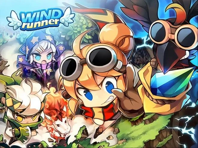 版號在手無敵任性?中手游新品大爆發,仙劍開放世界新游年內會上