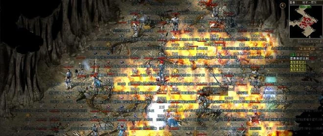 版號在手無敵任性？中手游新品大爆發，仙劍開放世界新游年內會上