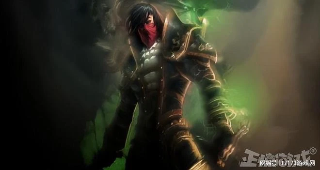 她是魔獸版「孔乙己」，暴風城醜聞的最大受害者，用一生去復仇