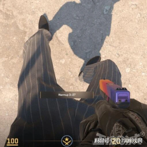 CS2繼承前作飾品,價格暴漲交易網站被擠爆,網友嘲諷騰訊學不來