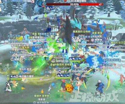 韓國遊戲贏麻了！9年前的老遊戲，新作正式上線4天狂卷50億韓元！