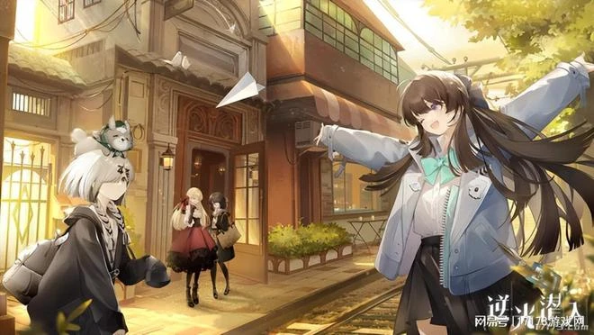 3月國產大作版號齊發！騰訊網易疊紙散爆深藍等重磅產品殺出來了