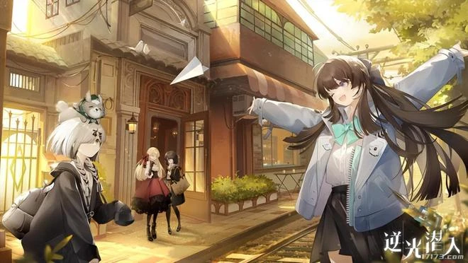 一瀉千里！又有86款遊戲過審，騰訊、網易、疊紙、暢遊、散爆等