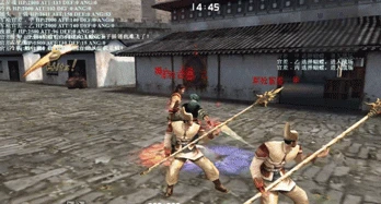 20年前中國動作遊戲的鼻祖，盜版猖獗毅然出海，最終銷量慘澹涼涼