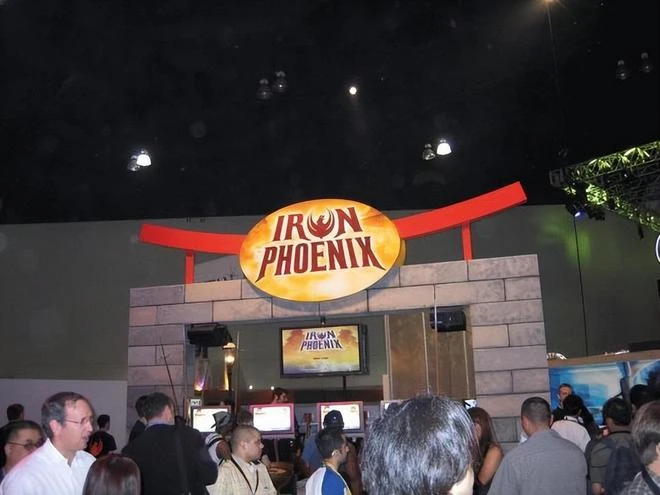 20年前中國動作遊戲的鼻祖，盜版猖獗毅然出海，最終銷量慘澹涼涼