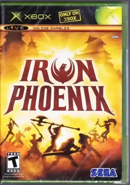 20年前中國動作遊戲的鼻祖，盜版猖獗毅然出海，最終銷量慘澹涼涼