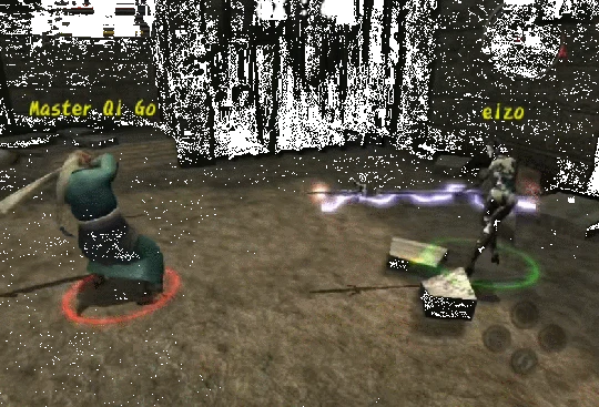 20年前中國動作遊戲的鼻祖，盜版猖獗毅然出海，最終銷量慘澹涼涼