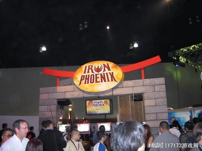 中國動作遊戲鼻祖，雖然早已涼涼，卻造就了網易的《永劫無間》