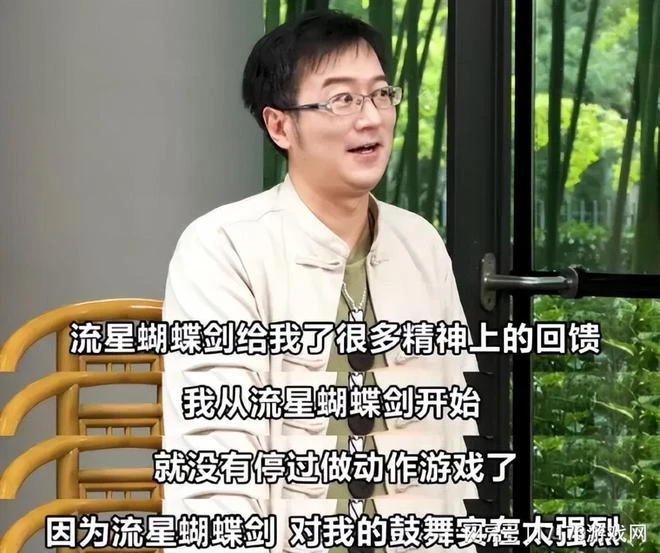 中國動作遊戲鼻祖，雖然早已涼涼，卻造就了網易的《永劫無間》