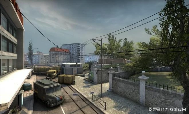 V社正式官宣《反恐精英2》!今年夏季正式上線