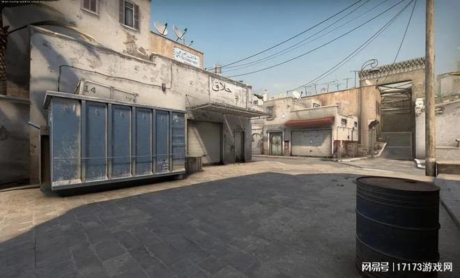 V社正式官宣《反恐精英2》!今年夏季正式上線