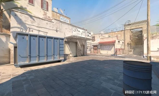 V社正式官宣《反恐精英2》!今年夏季正式上線