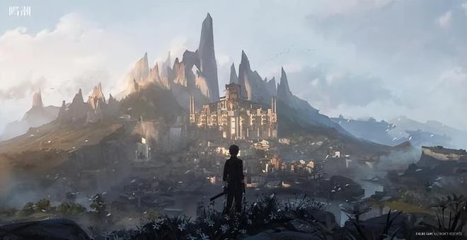 庫洛研發，騰訊投資開測，4月20日開啟不計費刪檔測試