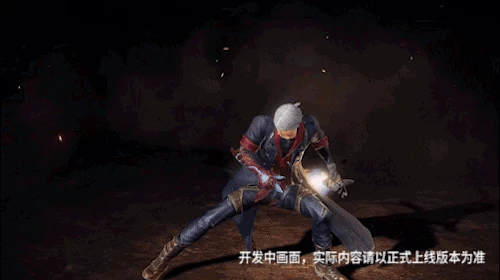 庫洛研發,騰訊投資開測,4月20日開啟不計費刪檔測試