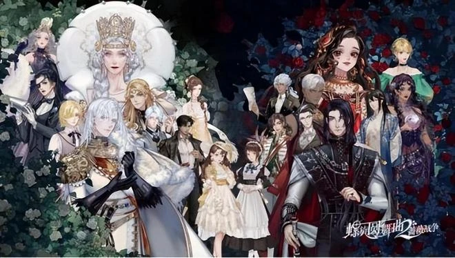 庫洛研發，騰訊投資開測，4月20日開啟不計費刪檔測試