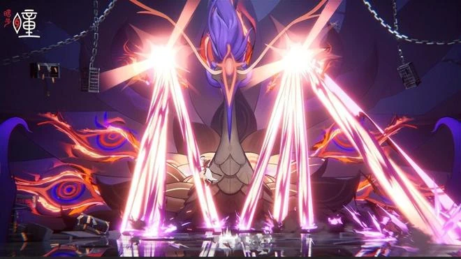 庫洛研發，騰訊投資開測，4月20日開啟不計費刪檔測試