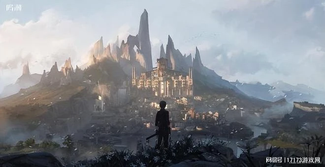 卷死了？十天十款國產潛力新游開測，騰訊強勢參戰！