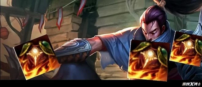 LOL還能重回巔峰嗎?設計師請放下傲慢，好好看看