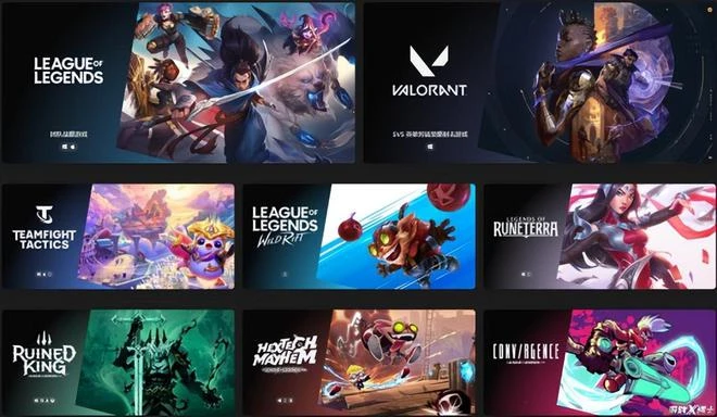 LOL還能重回巔峰嗎?設計師請放下傲慢，好好看看