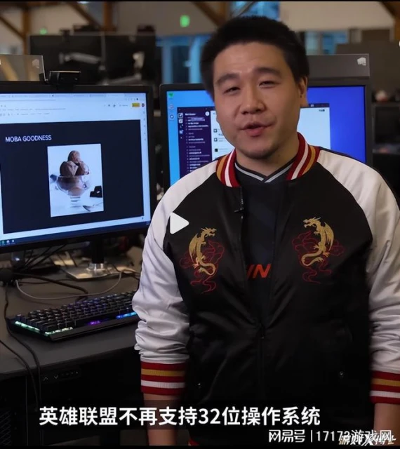 2023年，LOL還能重回巔峰嗎？拳頭樂觀表示未來可期！