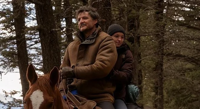 比板磚更可怕的是人性，《最後生還者2》的成功經驗