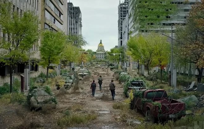 比板磚更可怕的是人性，《最後生還者2》的成功經驗