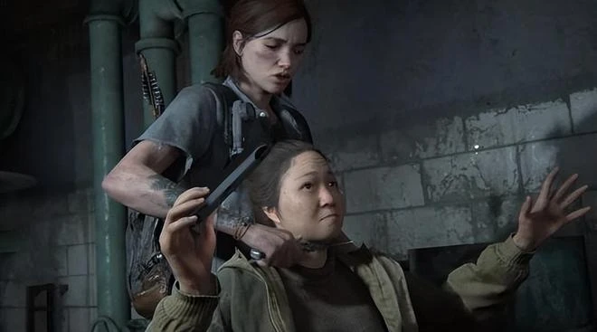 比板磚更可怕的是人性，《最後生還者2》的成功經驗