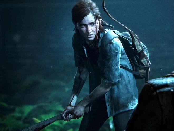 比板磚更可怕的是人性，《最後生還者2》的成功經驗