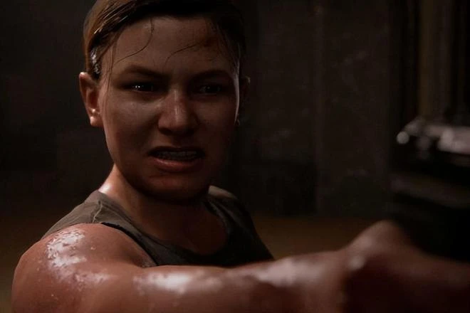 比板磚更可怕的是人性，《最後生還者2》的成功經驗