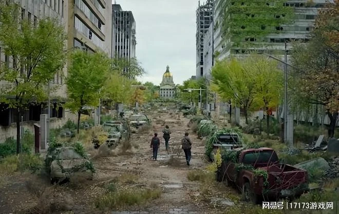 一上架就口碑翻車的末日題材神作，改成電視劇後卻贏麻了？