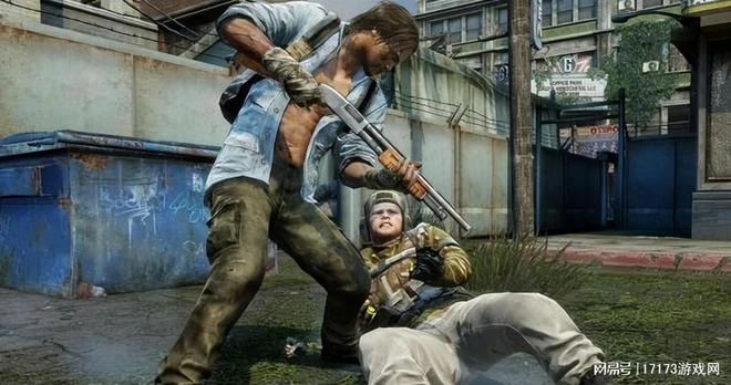 一上架就口碑翻車的末日題材神作，改成電視劇後卻贏麻了？