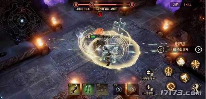 歷史上三月份的網遊,《千年》、《幻靈遊俠》上榜