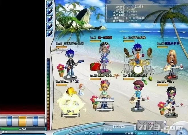 歷史上三月份的網遊,《千年》、《幻靈遊俠》上榜