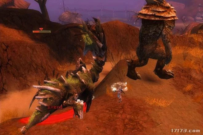 歷史上三月份的網遊，《千年》、《幻靈遊俠》上榜