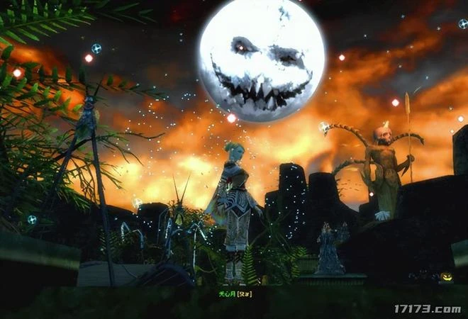 歷史上三月份的網遊，《千年》、《幻靈遊俠》上榜