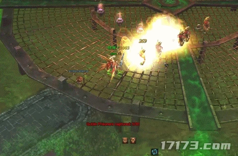 歷史上三月份的網遊，《千年》、《幻靈遊俠》上榜