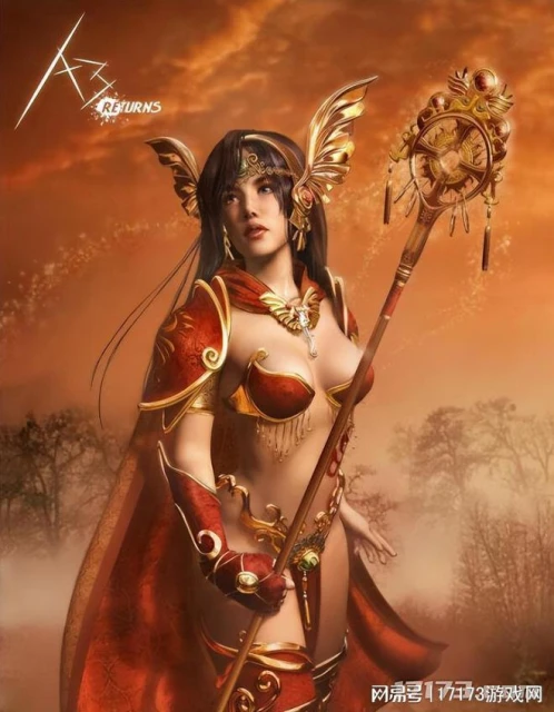 不要騙LSP!性感美女欺詐營銷光速停服?歷史上三月公測網遊盤點