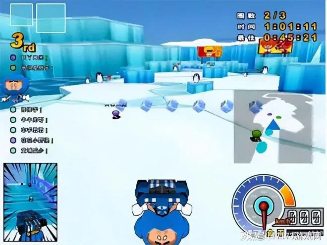 不要騙LSP!性感美女欺詐營銷光速停服?歷史上三月公測網遊盤點