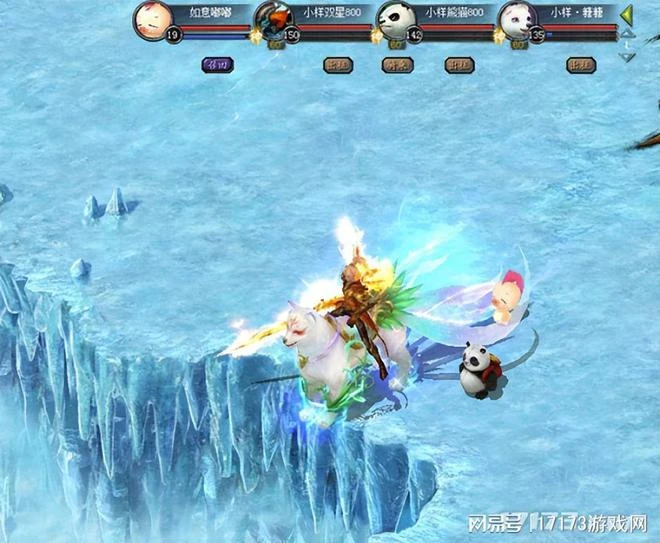 不要騙LSP!性感美女欺詐營銷光速停服?歷史上三月公測網遊盤點