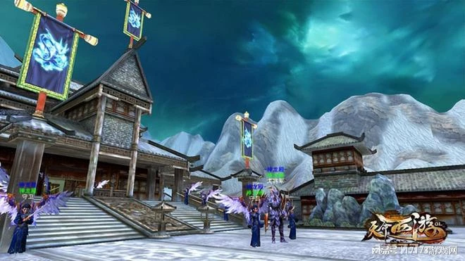 不要騙LSP!性感美女欺詐營銷光速停服?歷史上三月公測網遊盤點