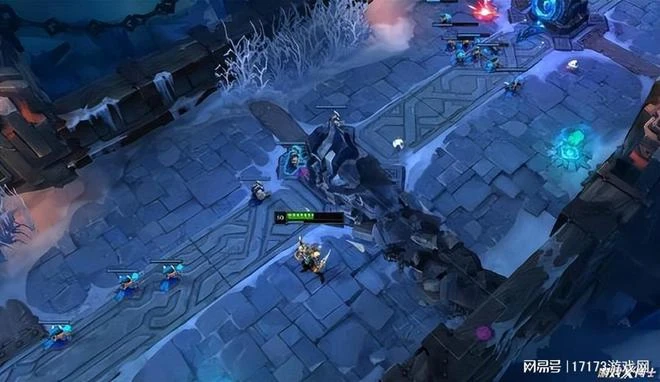 LOL正在蒸蒸日上?遊戲問題層出不窮,設計師專注挖墳