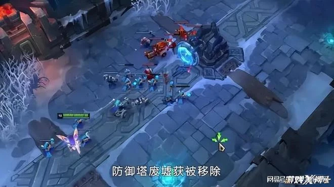 LOL正在蒸蒸日上?遊戲問題層出不窮,設計師專注挖墳